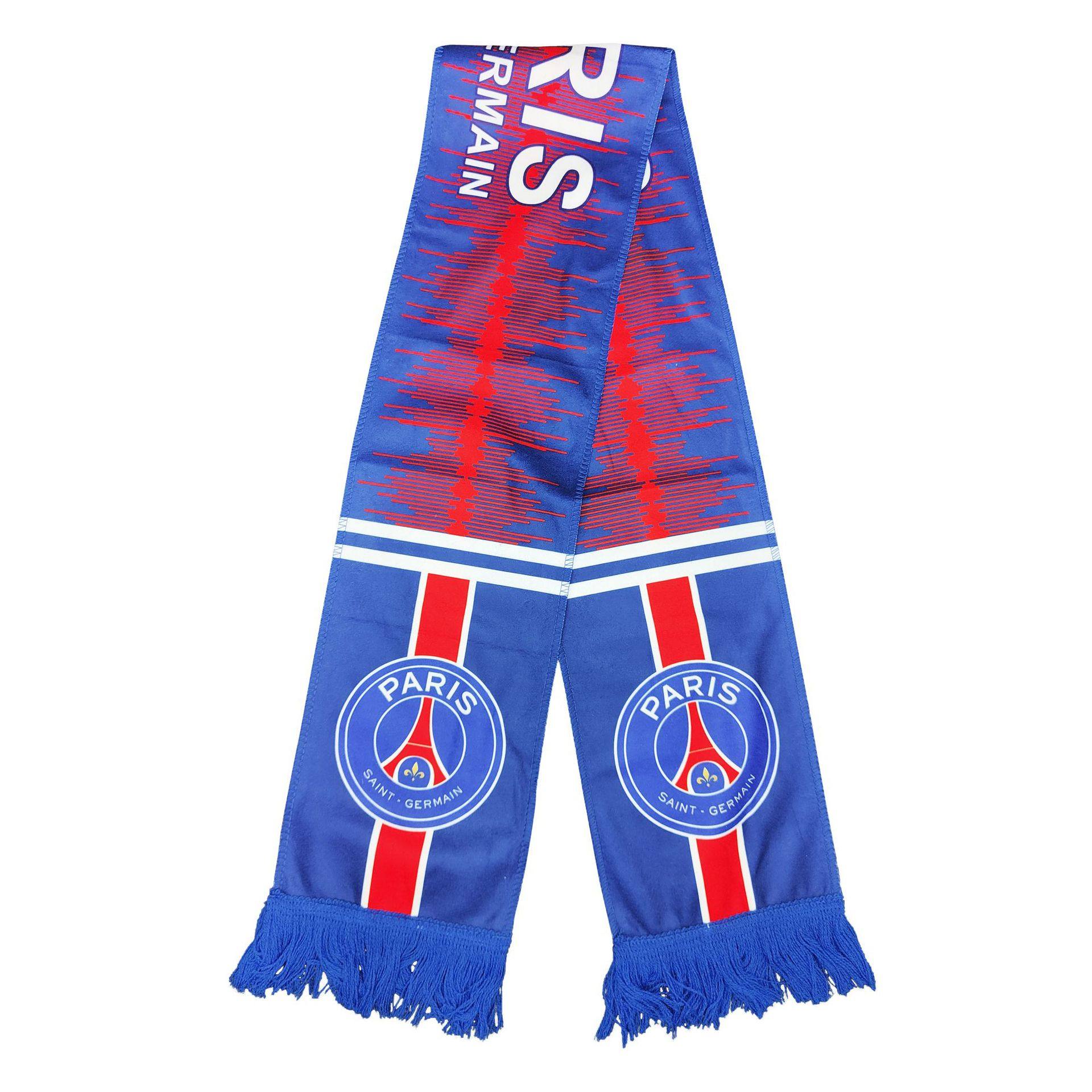 SCARVES 15 TEAMS