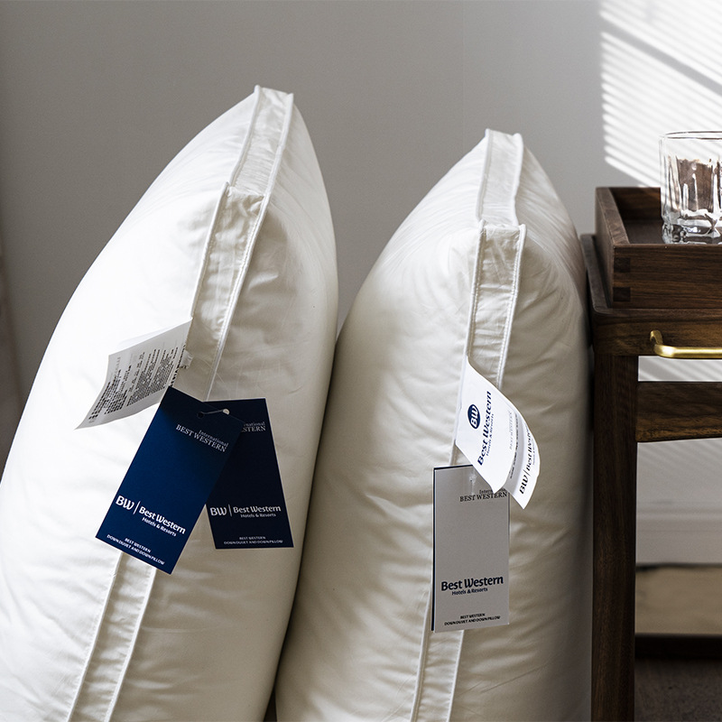 9010老少皆宜全棉羽绒