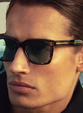 经典款不挑人男女适用！防蓝光眼镜时尚方框墨镜潮户外太阳镜眼镜