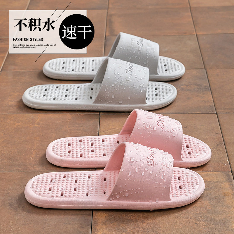 沙滩鞋2025年春季PVC化纤夏季
