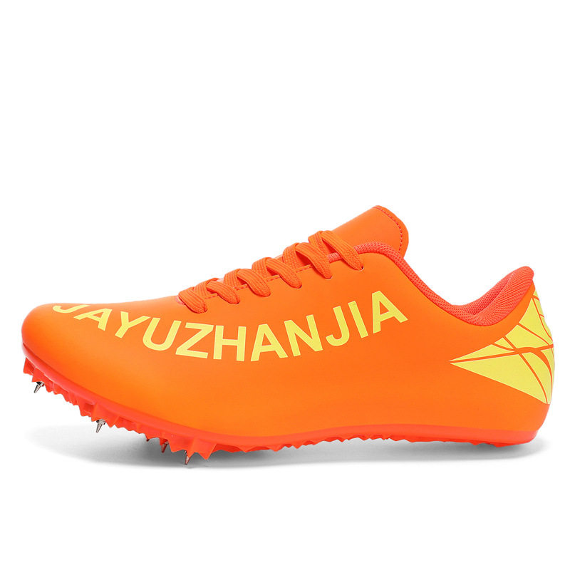 2026新款爆款田径鞋钉鞋训练鞋钉鞋短跑鞋女款田径鞋训练运动鞋男