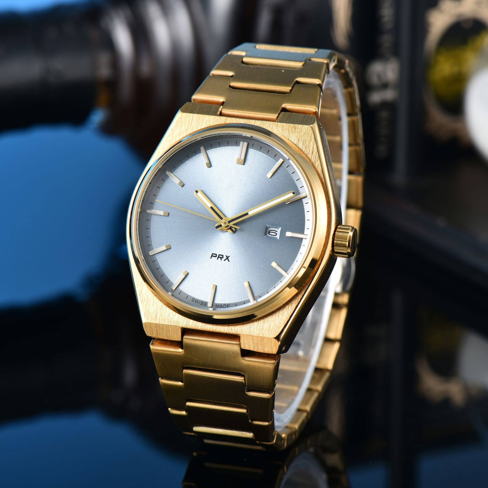 RELOJES TISSOT foto 3