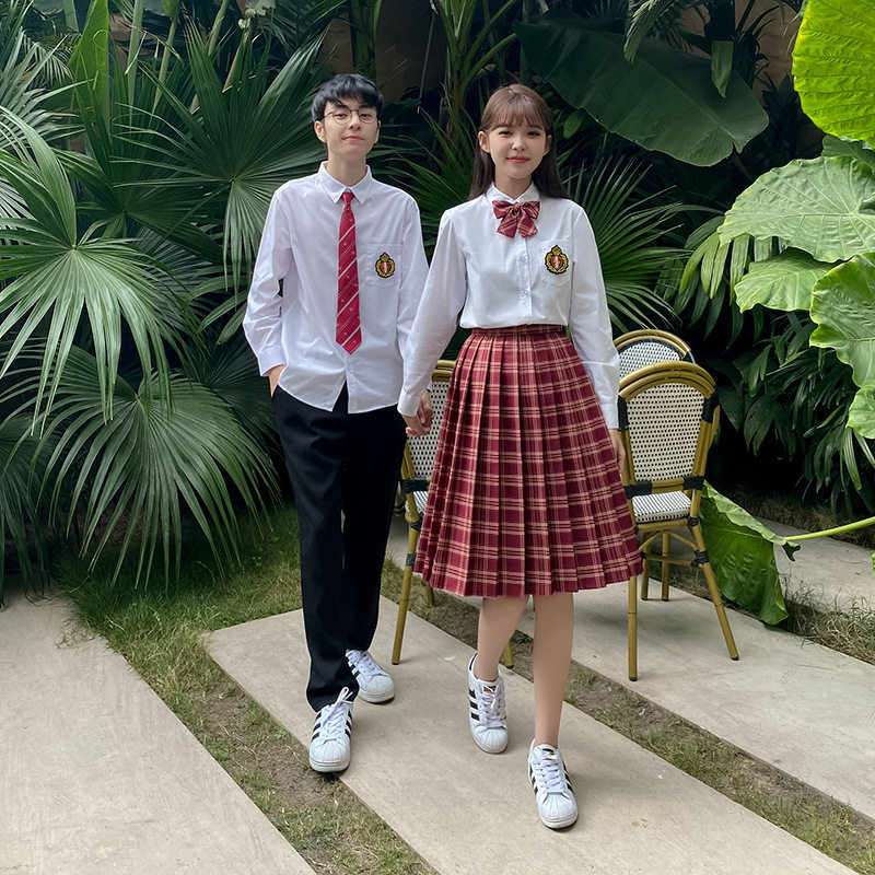 毕业季校服2025年春季