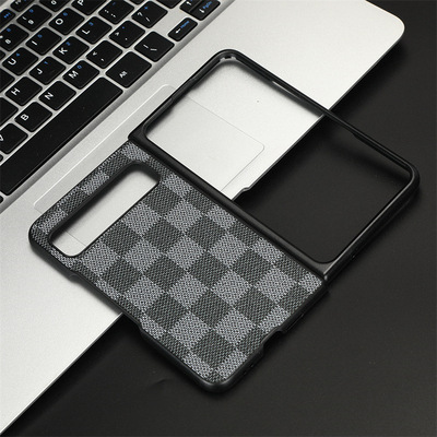 适用谷歌PixelFold手机壳防摔