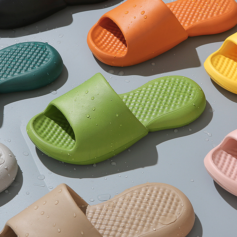 居家情侣软底凉拖鞋漫巴厘