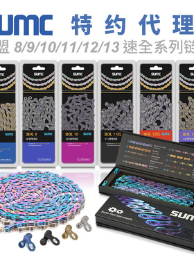 变速车链条8910111213速