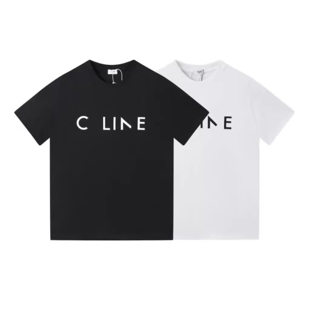 T-SHIRT CELINE
