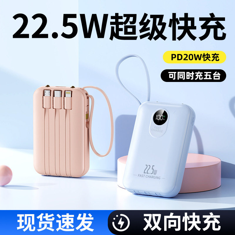 【CCC】20000mAhPowerbank