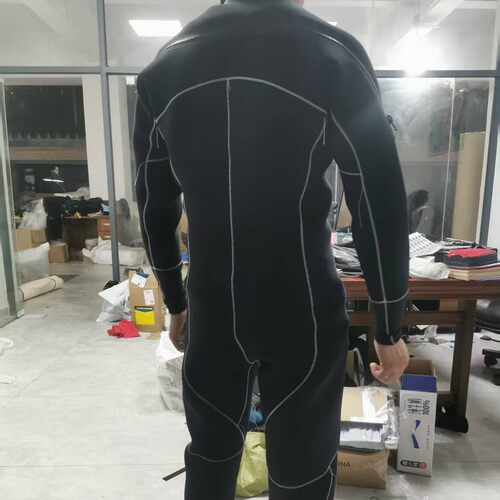 特价干式潜水服SENHON不进水防水