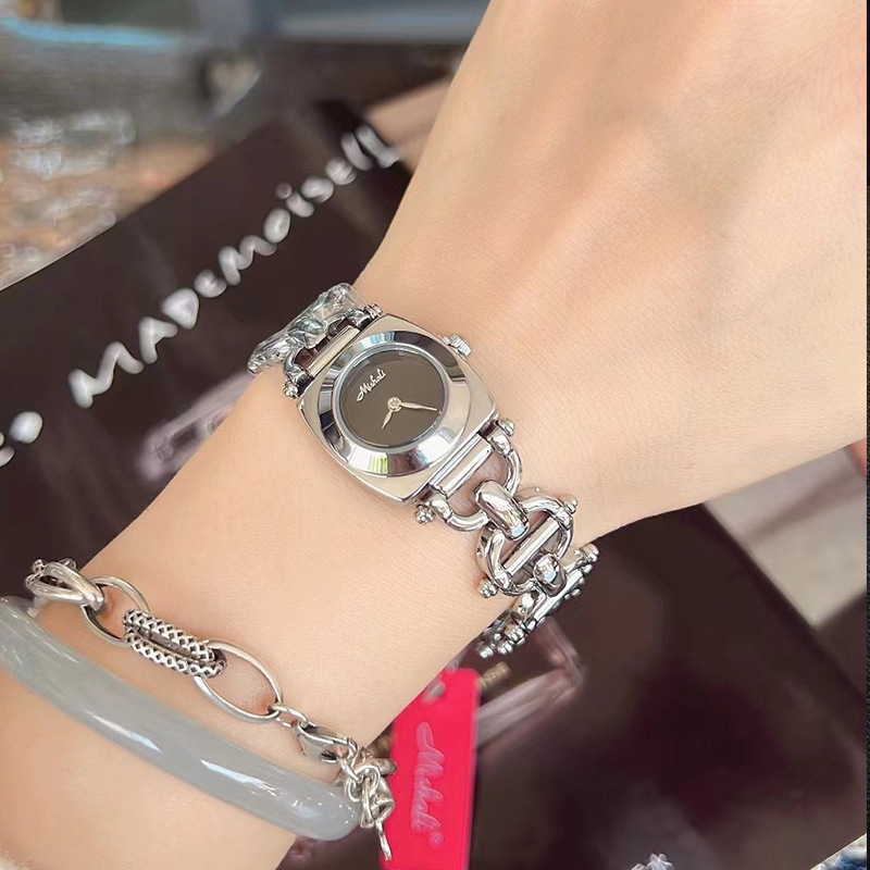 手链款Mishali/米莉莎镂空简约女