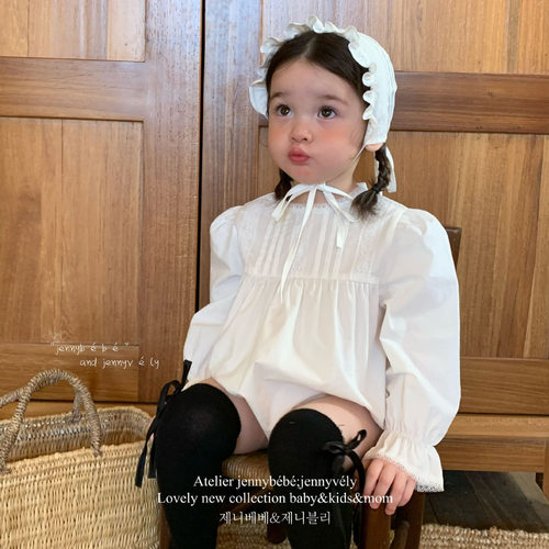 棉衣服a爬服婴儿否秋季