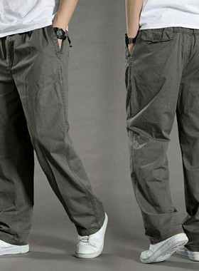 Cargo pants factory Trousers Men's Hiking 男士耐磨脏工装裤子