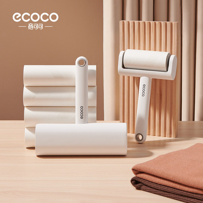 滚筒粘毛器ecoco去毛器