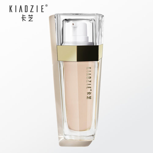 KIADZIE卡芝光感瓷肌晶致BB霜保湿补水遮瑕滋润粉底液乳液隔离