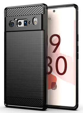for Google Pixel6 Pro Case New 适用谷歌6手机壳 谷歌6pro保护套Pixel6拉丝全包谷歌6A硅胶防摔