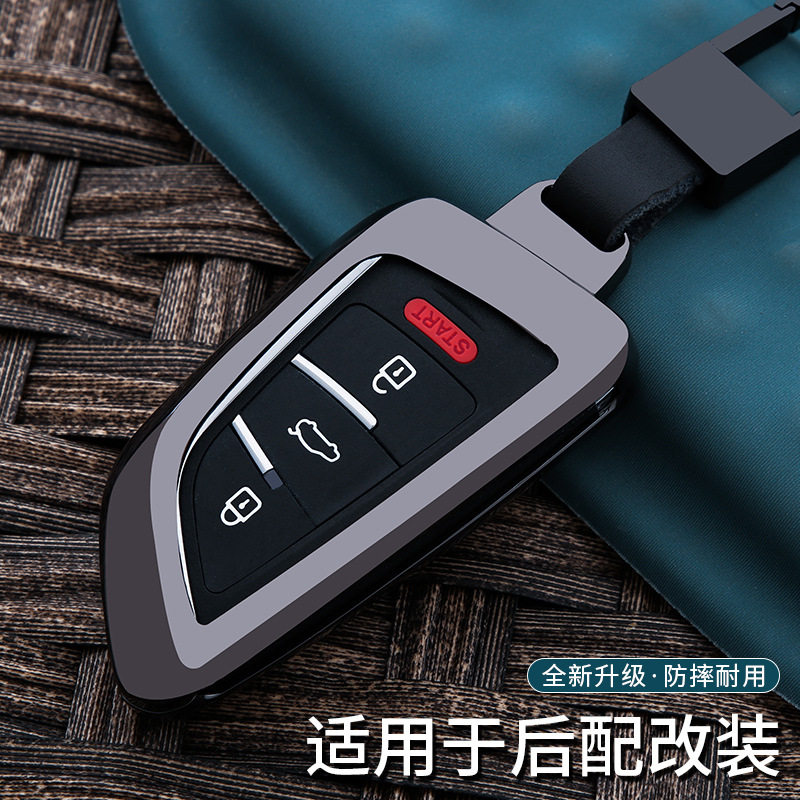 改装刀锋款金属抗摔耐磨