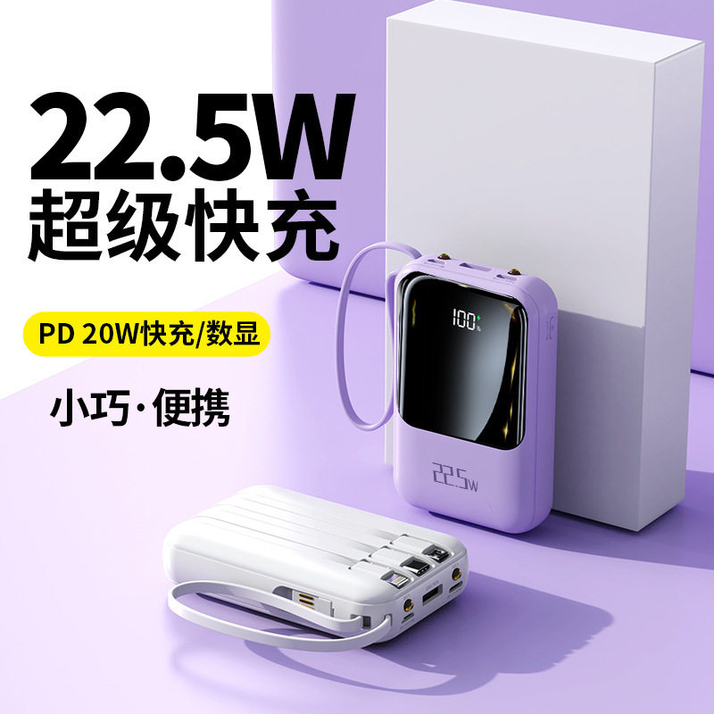 【CCC】20000mAhPowerbank