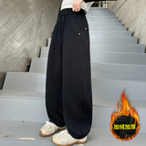 黑色【加绒】 黑色【加绒】