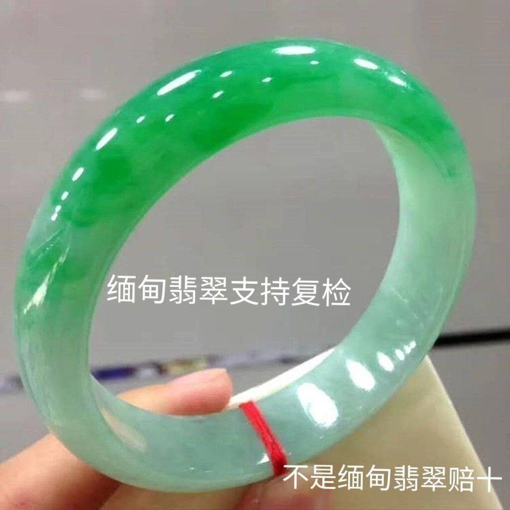 新品上市国风男女翡翠1