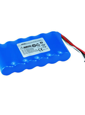 适用  HIOKI日置 9459 PW3360 PW3365-30 电池2700毫安