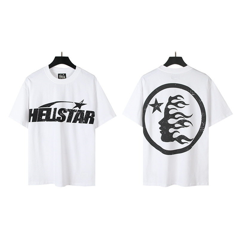 CAMISETA HELLSTAR foto 3