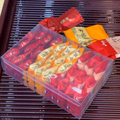 PC绿茶茶叶送礼 金骏眉小种拼装 组合装 新茶乌龙茶铁观音独立小包装