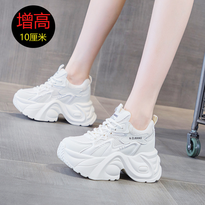 2025坡跟女鞋阿芙卡迪舒适