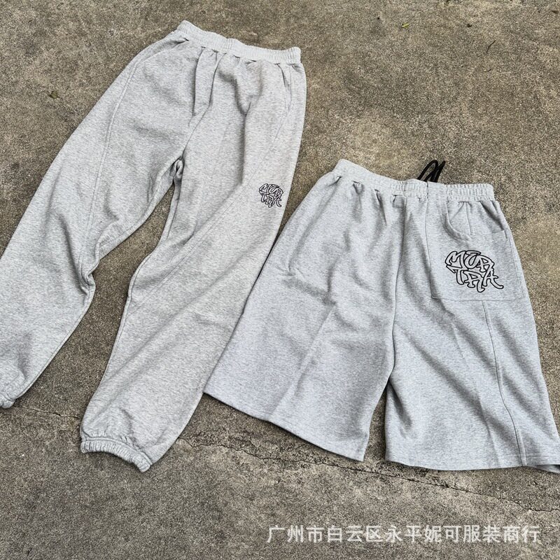 SHORTS MERTRA
