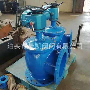 铸铁气电动隔膜快开排泥阀 JM744X排泥阀规格型号 河北厂家现货
