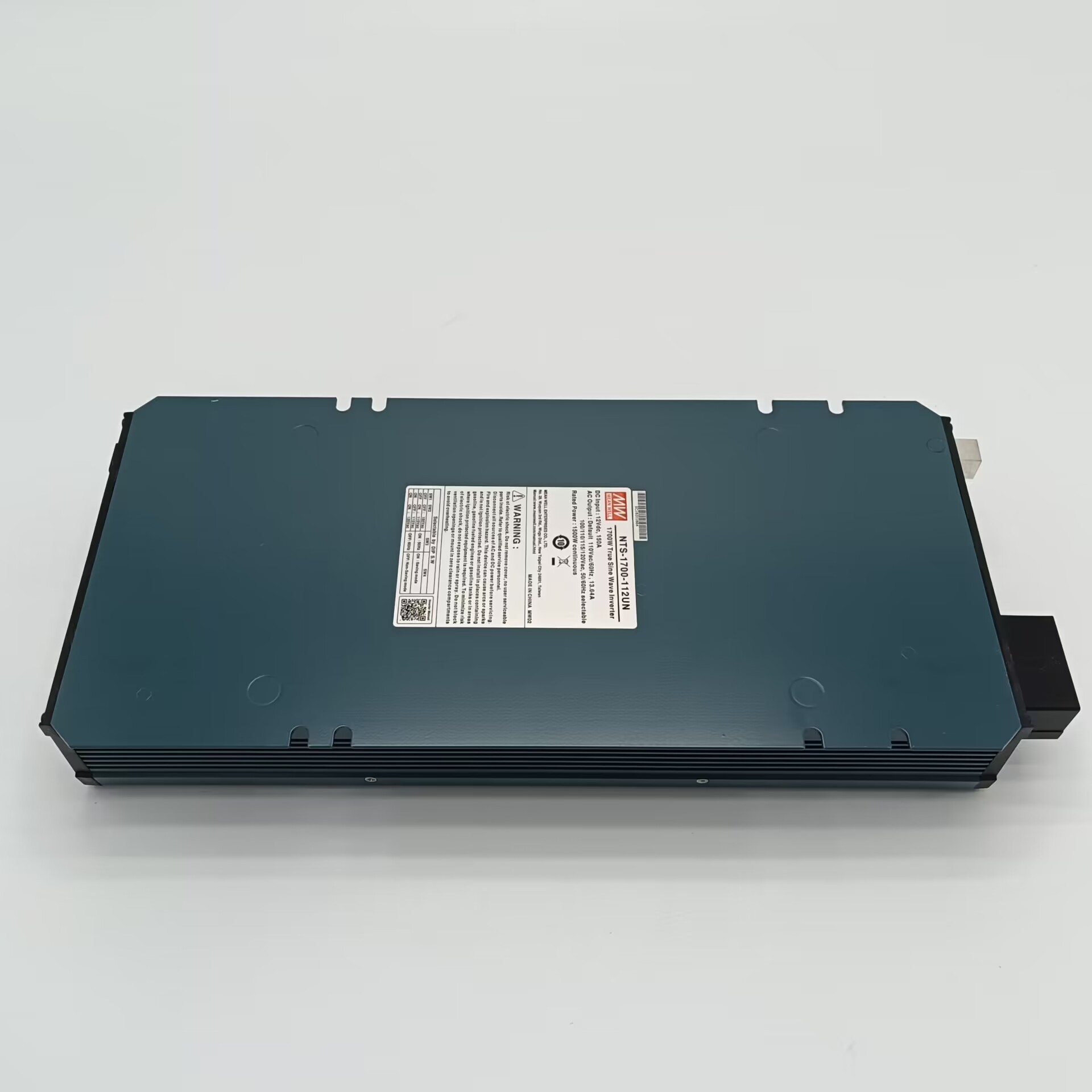 NTS-1700-112/124/148明纬US/UN正弦波逆变器212/224/248CN/UN/EU