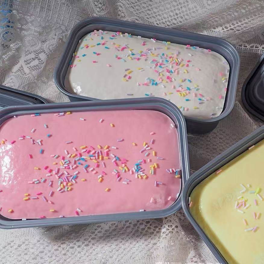 湿软解压慢回弹吸手指盒子蛋糕发泄超湿软慢回弹仿真食物发泄解压,玩具/童车/益智/积木/模型,创意/整蛊玩具,淘宝优惠券,粉丝福利购,淘宝优惠卷