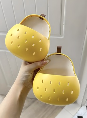 秋月梨收纳盒家用多功能厨房筷子收纳沥水篮磁吸无痕贴款杂物整理