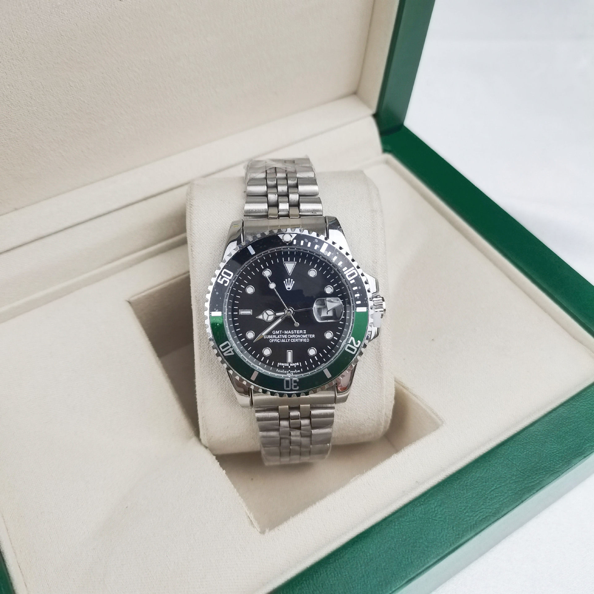 ROLEX BUDGET foto 4