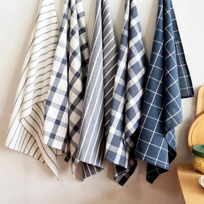 全棉Kitchentowels餐巾