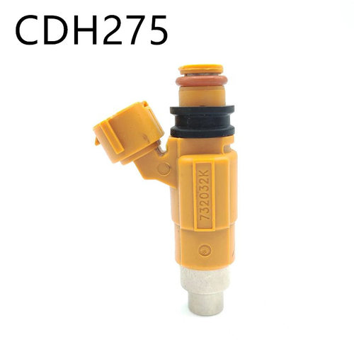 适用于长丰猎豹四驱 帕杰罗V31 V33猎豹黑金刚4G64喷油嘴器CDH275