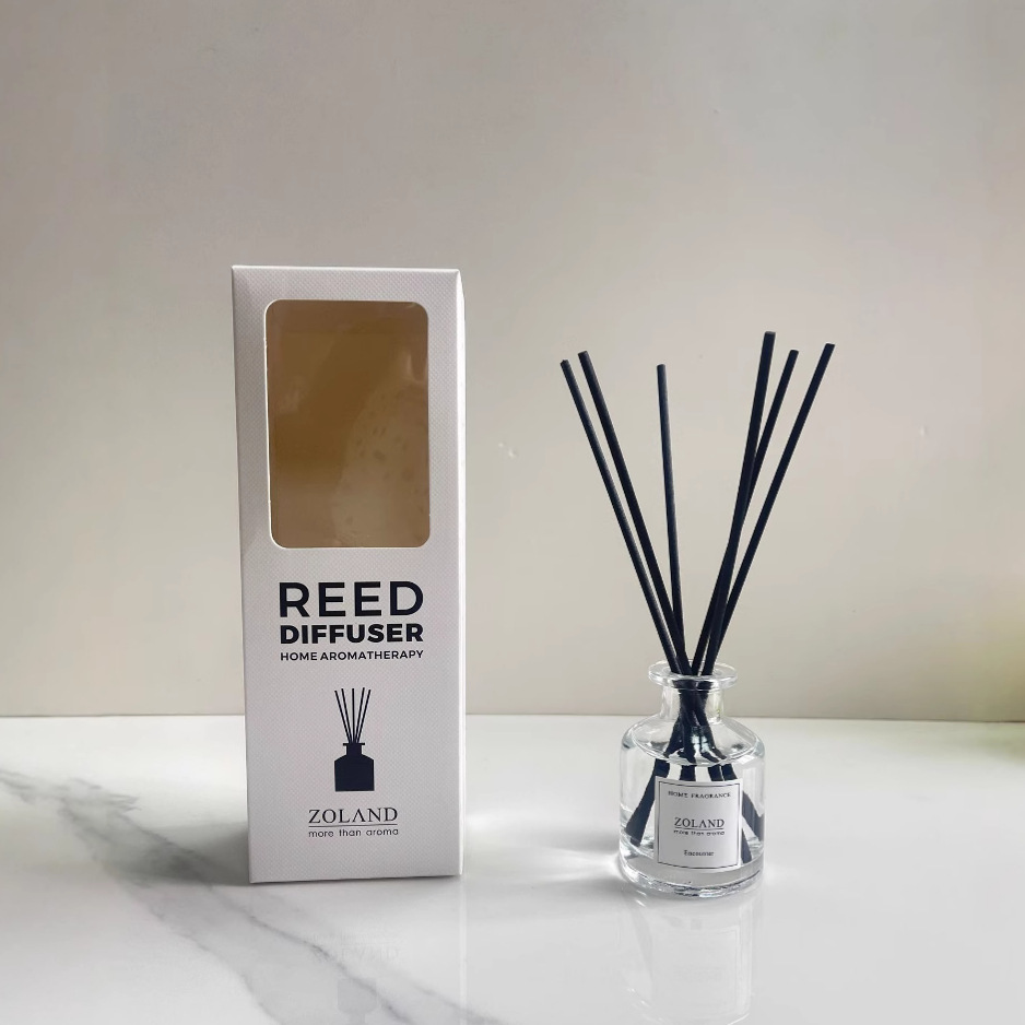 无火香薰藤条挥发香氛精油zoland