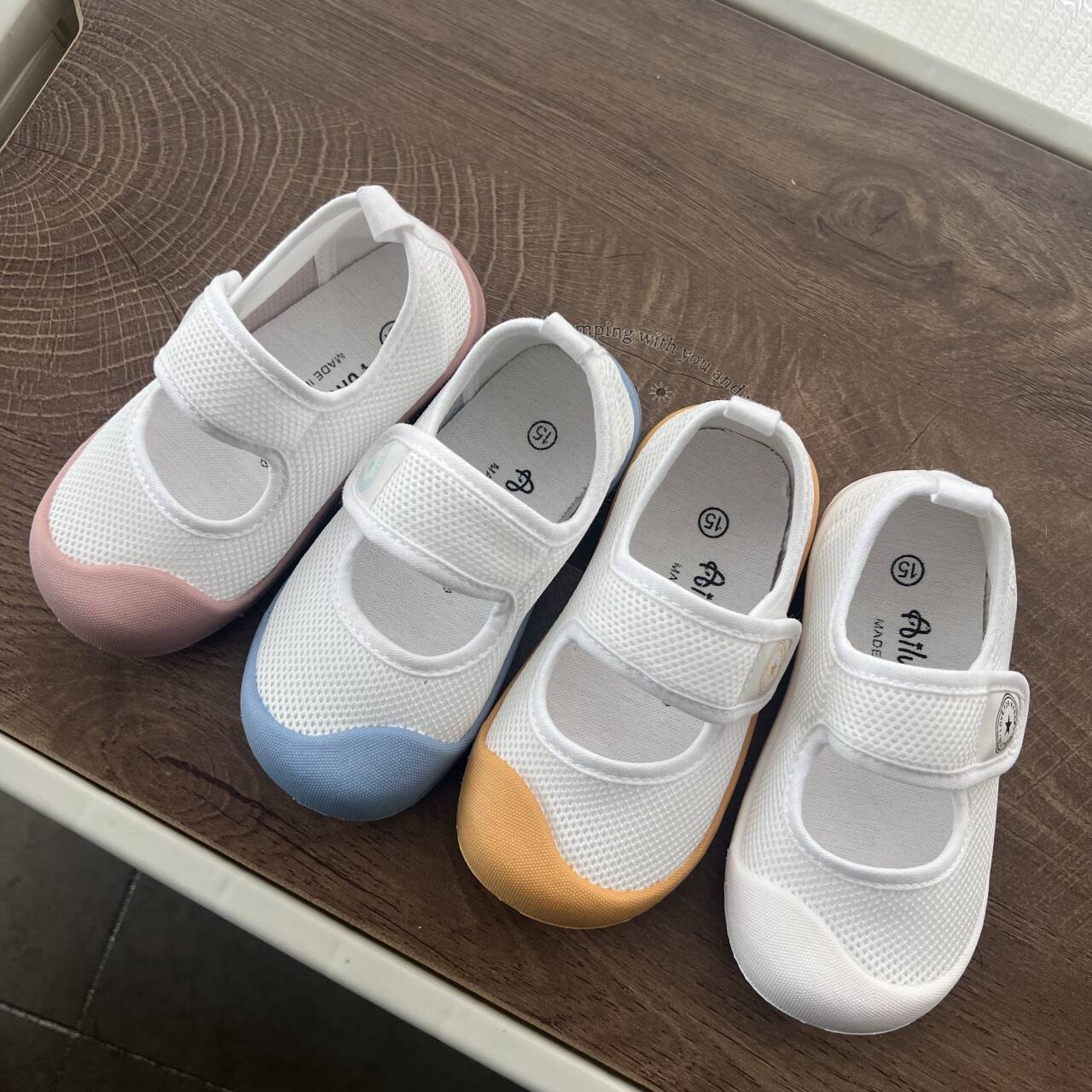 幼儿园儿童家居家室内拖鞋