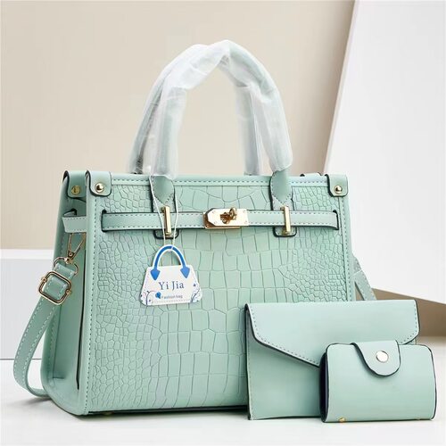 hand bags for Women Shoulder girls female tote leather Mom