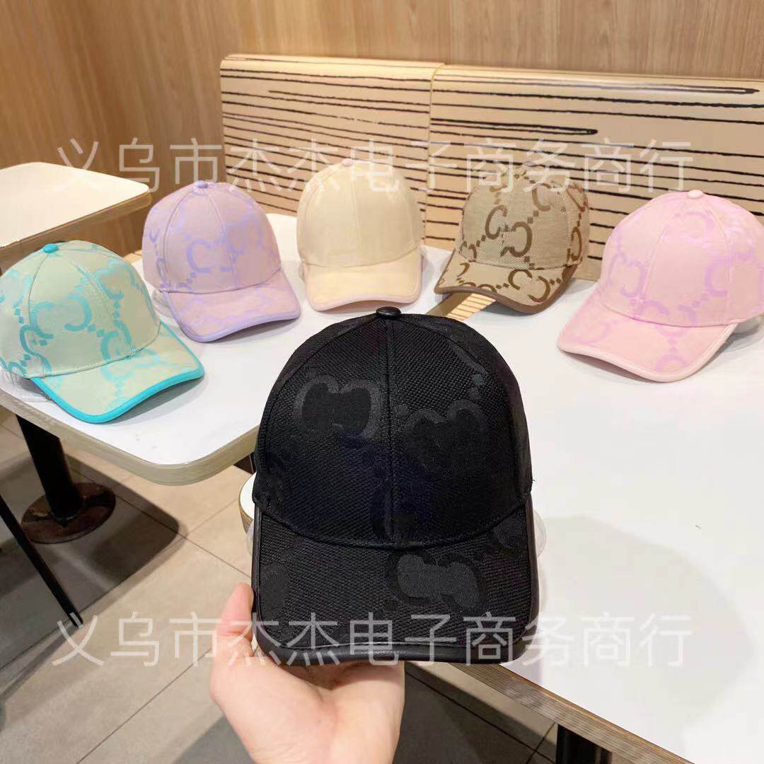 CAP GUCCI