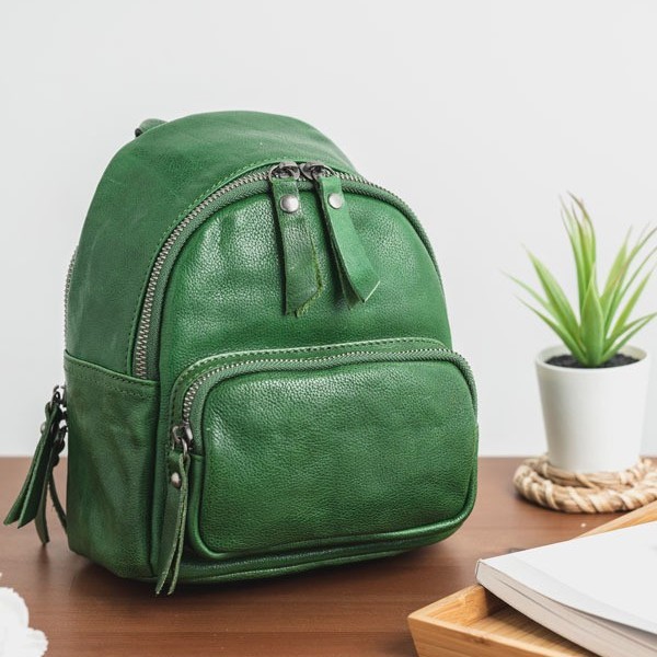 2025头层牛皮女士肩包简约休闲斜挎包真皮百搭通勤耐用竖款背包