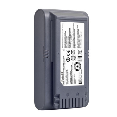 全新适用Samsung三星jet 60吸尘器电池VCA-SBT60 VS15T7032P4