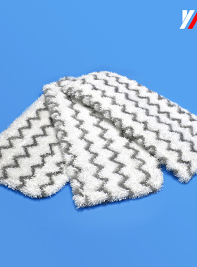 适用于shark鲨客蒸汽拖把抹布s1000C/M11D01P2/d11家用吸尘器配件