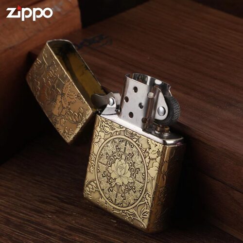 芝宝打火机ZippoZippo/芝宝