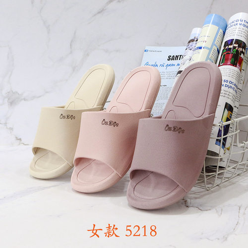 越南沙滩拖鞋温突情侣