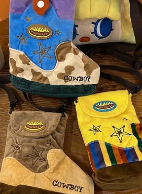 创意雨鞋包可爱生日礼物送女生朋友同学闺蜜儿童实用走心搞怪小众