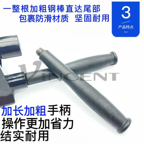新款上压式大力钳 瓷砖大力钳重型 瓷砖开界器 上压式掰片器 开i.