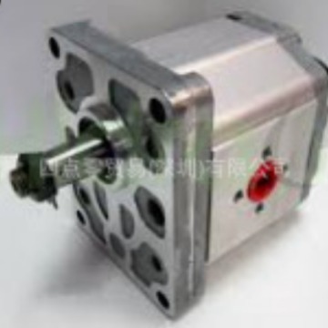 Sauer Danfoss萨澳丹佛斯SNP2/4-S-CO01-PUMP 齿轮液压泵  全新原