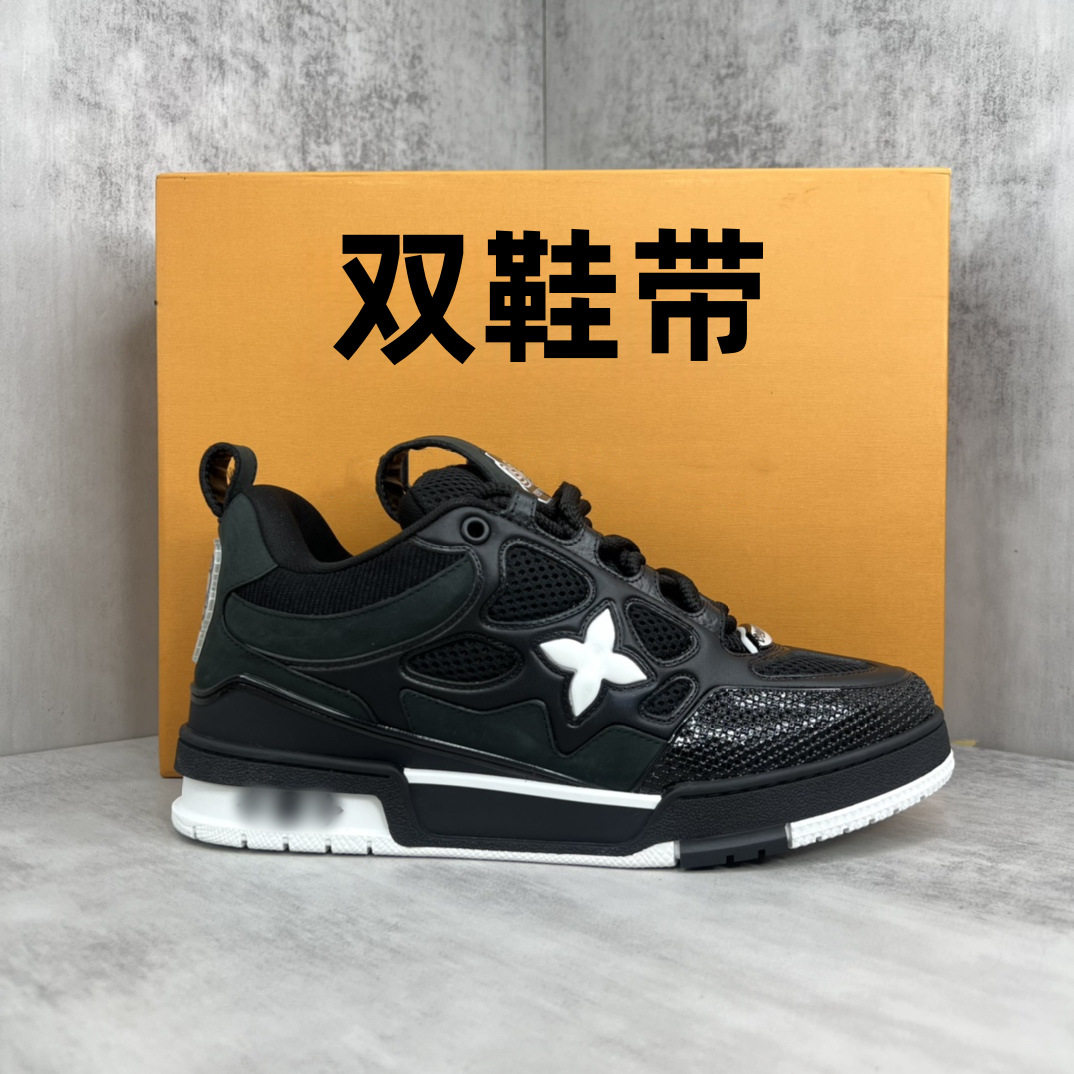 European Export Men's and Women's Platform Sneakers, Thick-Soled Dad Shoes, Fashionable Versatile Sports Shoes, Couple's