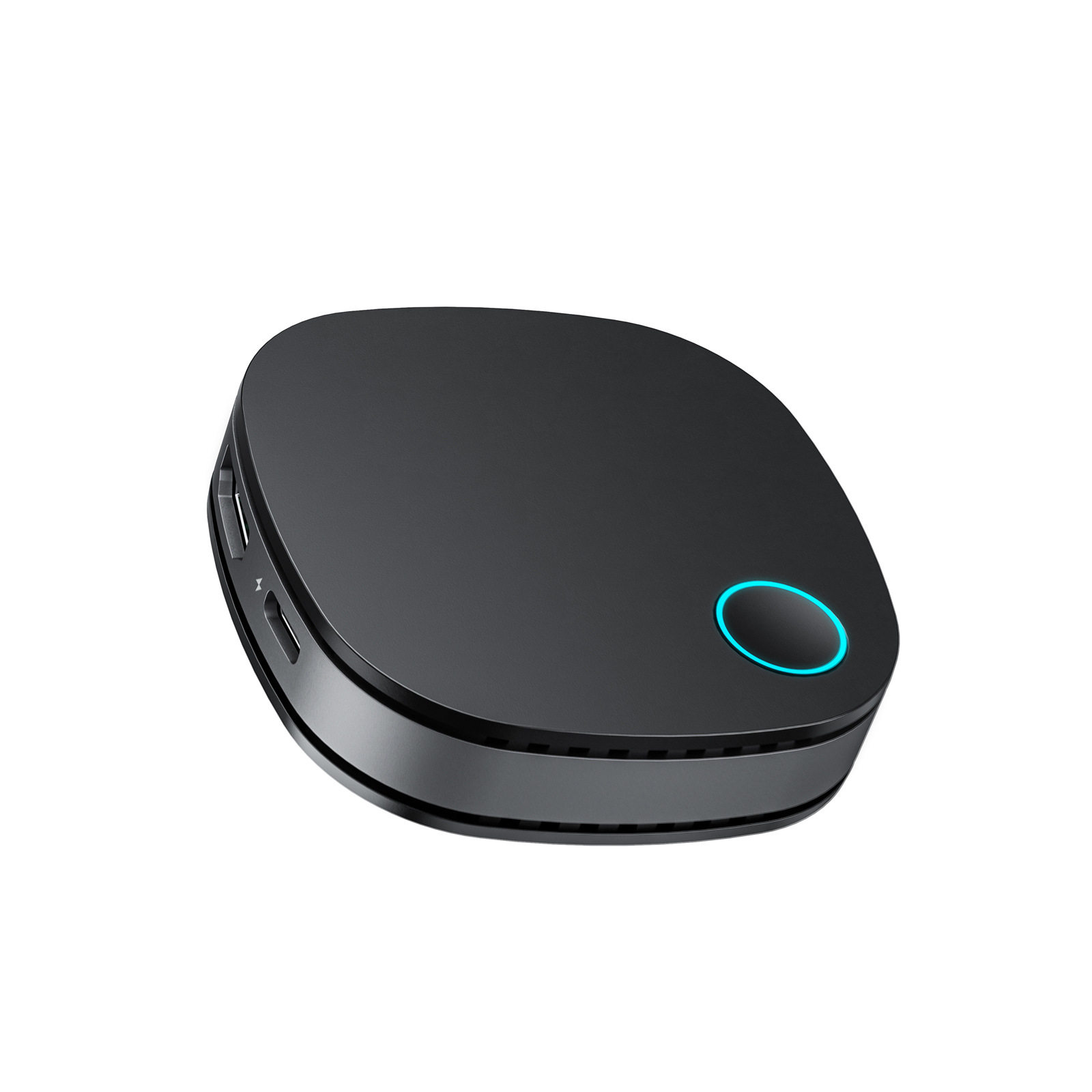 新款G54无线同屏器 HDMI 4K清 5G手机投屏器 WIFI推送