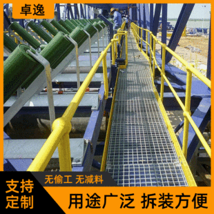 厂家供应热镀锌球接立柱 不锈钢护栏 安全防护球形栏杆 楼梯扶手